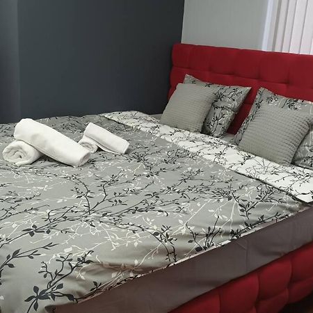 Boutique Apartment Plovdiv Kültér fotó
